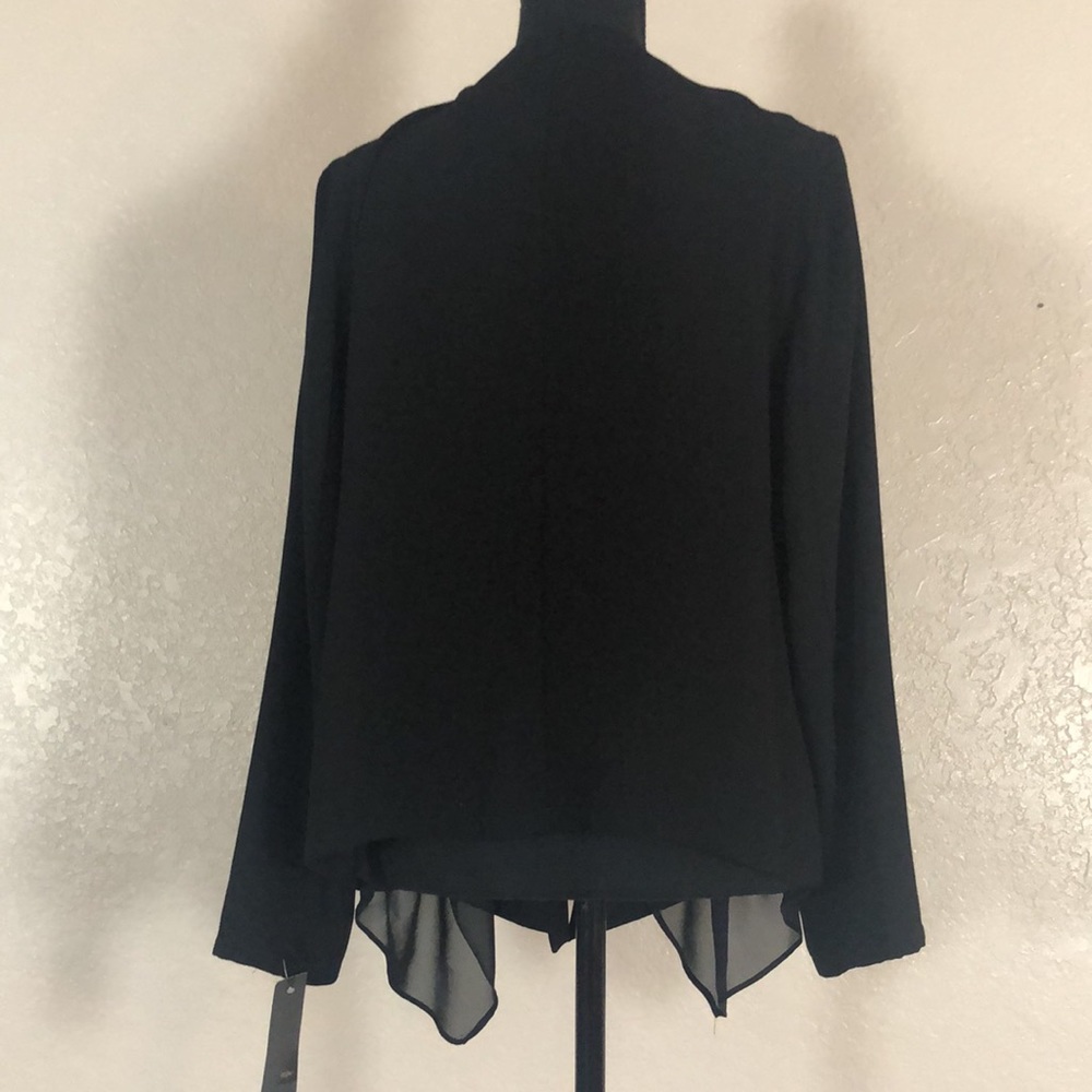 628 đ´NWT Massimo jacket. SzL - Picture 5 of 8